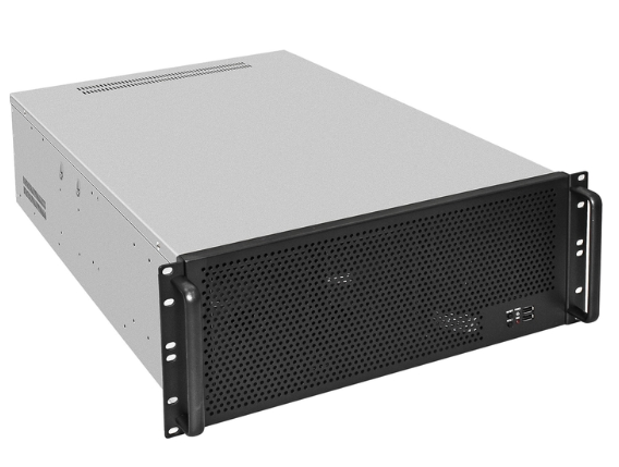 Корпус серверный 4U Exegate Pro 4U650-18/600RADS EX293265RUS RM 19, глубина 650, БП 600RADS, USB
