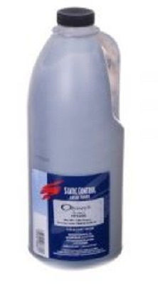 Тонер Static Control KYTK140UNIV-1KG Kyocera TK-120/130/140/160/170/1130/1140, FS-1030/1100/1120/1300/1320/1350/1370/1028MFP/1128MFP/1030MFP/1130MFP/1