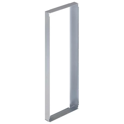  Заглушка DKC R5VRU428075B вертикальная с доп U для IT-CQE 2000х800х75RAL9005