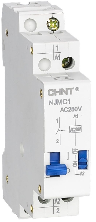 Импульсное реле CHINT 657079 NJMC1-32/1P AC 230В