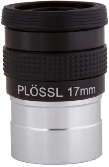 Окуляр Sky-Watcher Super Plцssl 71352 17 мм, 1,25