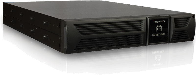 Батарея для ИБП Ippon 626116 Innova RT 3K 2U