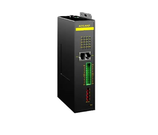 Шлюз протоколов Kyland KGW 302173304 2 10/100Base-T(X) Ethernet port, 8 RS485 serial port,12-48VDC，Default Driver KGW-IE0