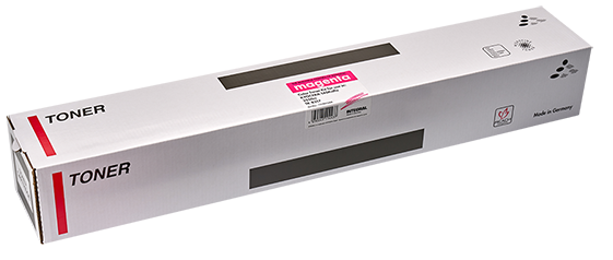  Тонер-картридж Integral TK-8115M 12100461 с чипом для Kyocera, 12000 стр, пурпурный