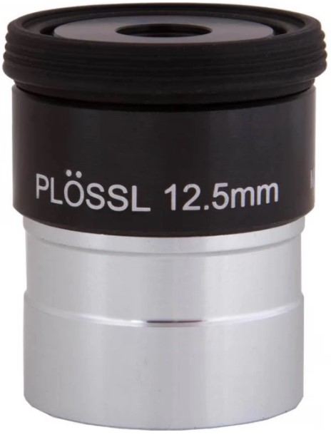 Окуляр Sky-Watcher Super Plцssl 71351 12,5 мм, 1,25