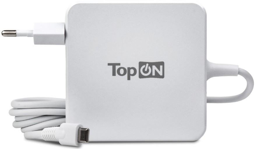 Блок питания TopOn TOP-UC100W автоматический 100W 5V-20V 5A 2.25A от бытовой электросети