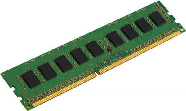   Xcom-Shop Модуль памяти DDR4 4GB Foxline FL2666D4U19-4G 2666MHz CL19 (512*8)