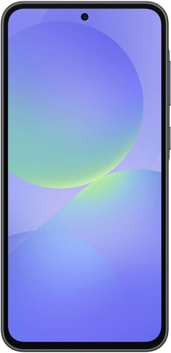 Смартфон Samsung Galaxy A36 8/256GB SM-A366EZKGCAU black