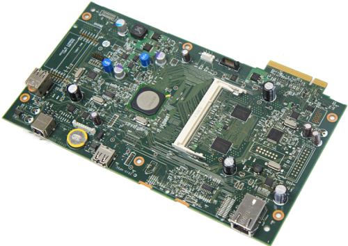  Плата HP CE988-67912/CF036-60001 форматера LJ Enterprise 600 M601/602/603 ОЕМ
