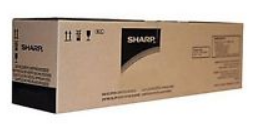 Запчасть Sharp MX312LH Комплект нижнего нагревательного вала  300К для AR6026NR / AR6031NR / MXM266N / MXM316N / MXM356N