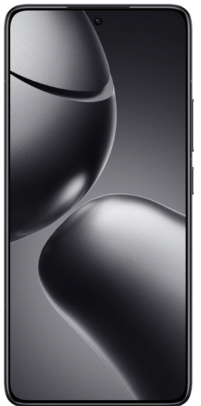 Смартфон Xiaomi 14T Pro 12/256GB 57302 black