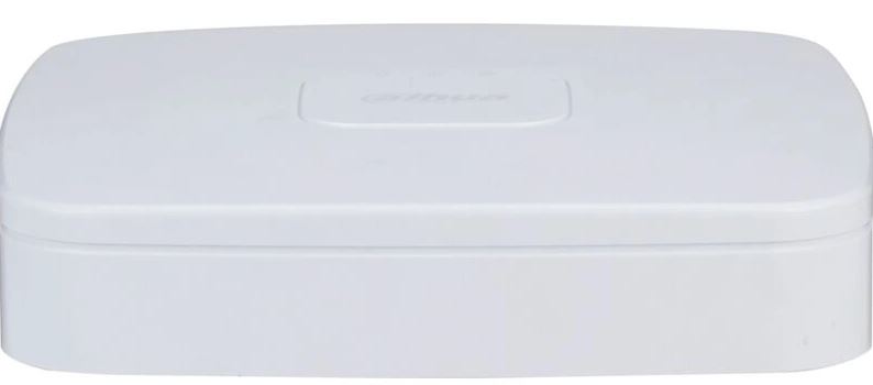 Видеорегистратор IP Dahua DHI-NVR2104-4KS3 4-х канальный
