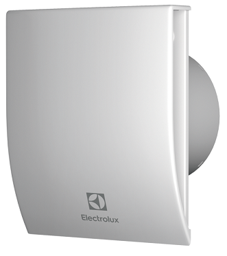 Вентилятор вытяжной Electrolux EAFM-150TH Magic, с таймером и гигростатом