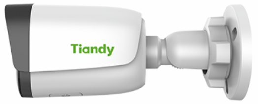 Видеокамера IP TIANDY TC-C32WP Spec:I5W/E/Y/2.8mm/V4.2 2МП уличная цилиндрическая с двойной подсветкой (ИК до 50м+LED)