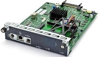 Плата HP CD644-67927 форматера CLJ M575 (/CD644-67909/CD662-60001)