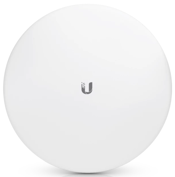 Антенна Ubiquiti LTU Pro 9 Вт, 22-26 В