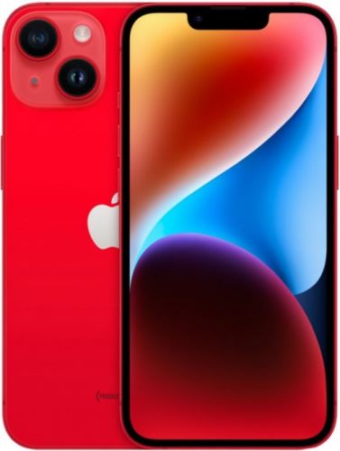 Смартфон Apple iPhone 14 256GB (PRODUCT)RED