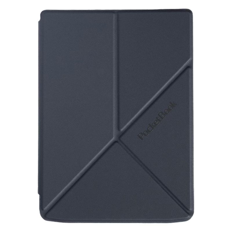 Чехол PocketBook H-SO-743-K-WW обложка для электронной книги PB743G/PB743C Origami, черный