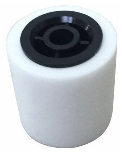 Запчасть CET CET6658N ролик отделения ADF (белый) для RICOH MPC4503