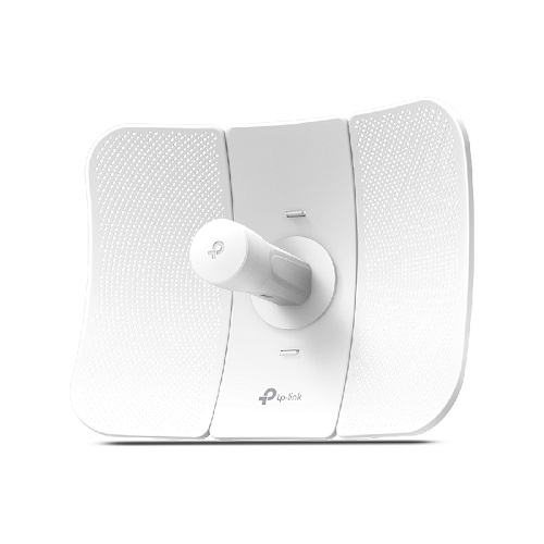 Точка доступа TP-LINK CPE710 5 ГГц 300 Мбит/с, Wi Fi, RJ45, 23дБи направленная антенна MIMO 2x2 с металлическим рефлектором, передача до 30км, IP65