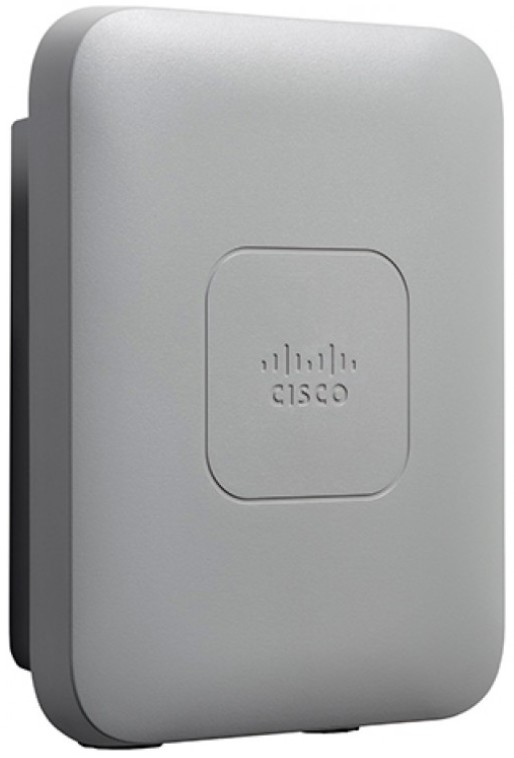 Точка доступа Cisco AIR-AP1542I-H-K9 802.11ac W2 Value Outdoor AP, Internal Ant, H Reg Dom.