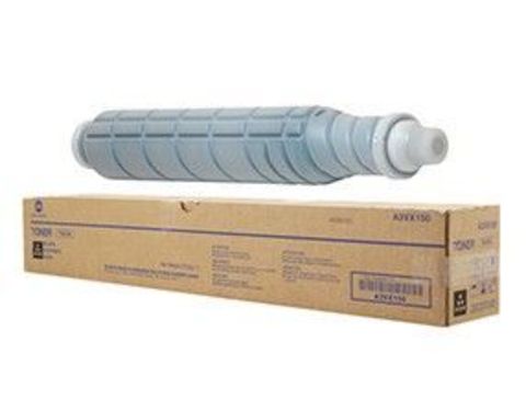 Тонер-картридж Konica Minolta TN-620K A3VX156 черный для AccurioPrint C3070L
