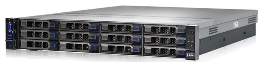Серверная платформа 2U HIPER R3-T223212-13 (2*LGA4189, C621, 32*DDR4 (3200), 12*3.5 SATA/SAS, 2*2.5 SATA/SAS, 2*M.2, 2*1300W, 2*VGA, 4*USB 3.0)
