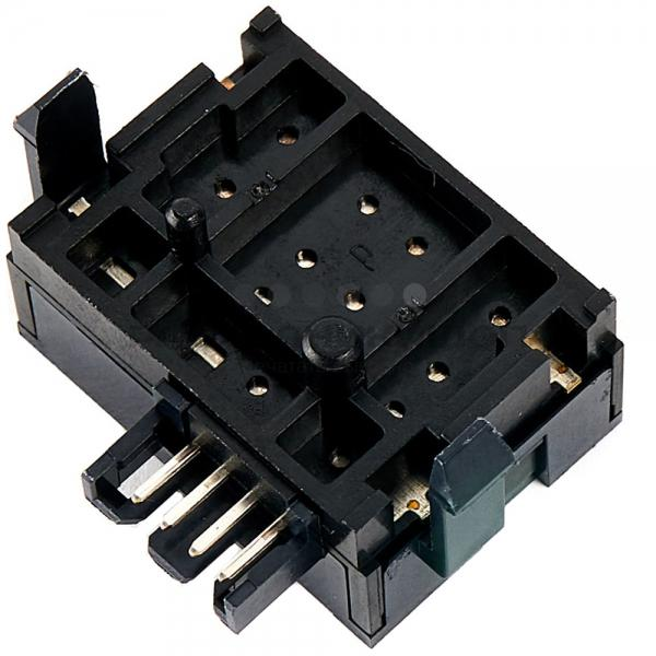 Запчасть Kyocera 7SP03072001+H01/7SP03072003+H01 Переключатель SW.PUSH