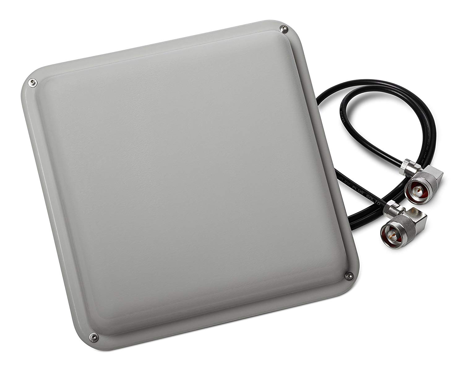 Антенна Cisco AIR-ANT5114P2M-N= 5 ГГц, 14 дБи, 2 порта, разъем N, направленная