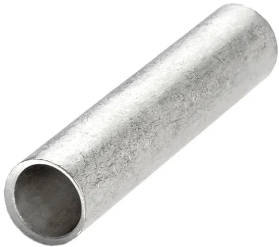 Гильза TOKOV ELECTRIC TKE-GA-50-9 алюминиевая ГА 50-9 опрес. ГОСТ 23469.2-79