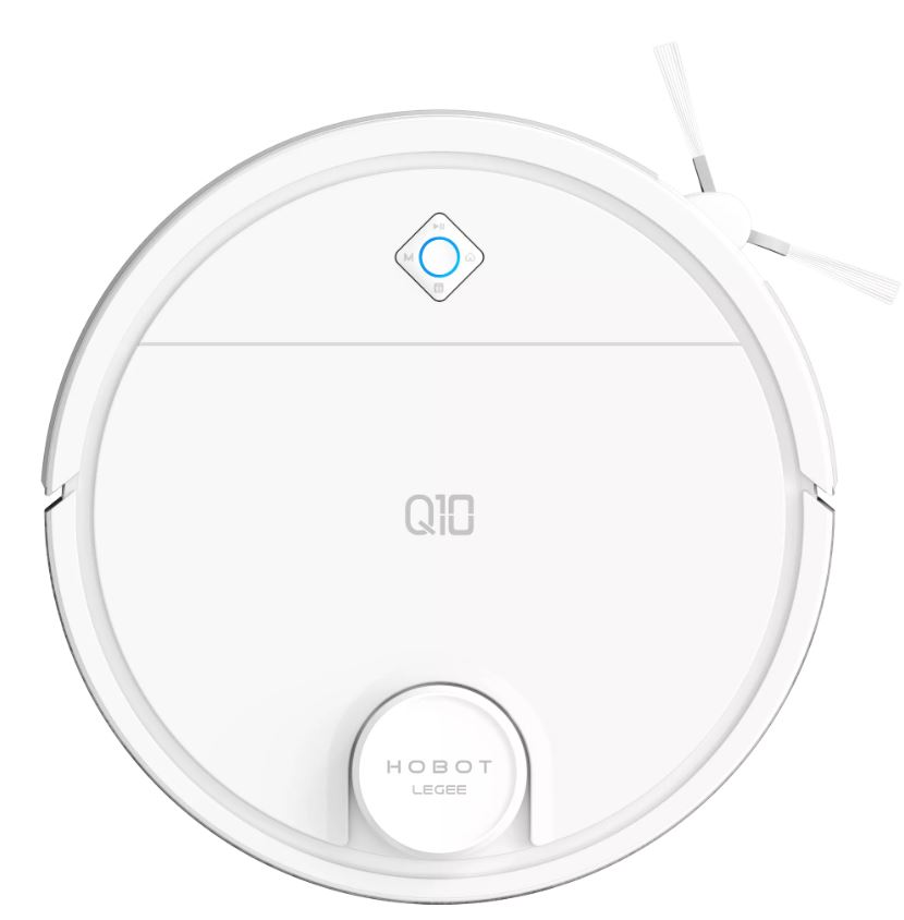 Роботы-пылесосы Робот-пылесос Hobot LEGEE-Q10