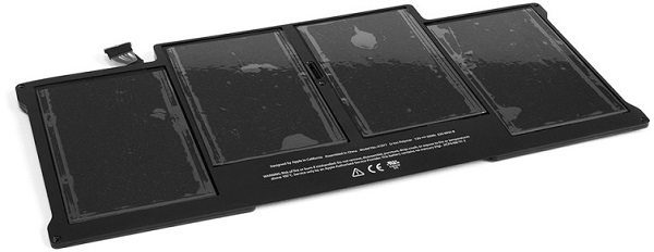 Аккумулятор для ноутбука Apple MacBook OEM A1377 13 (2010) A1369 Series. 7.3V 6540mAh PN:, 020-6955-B