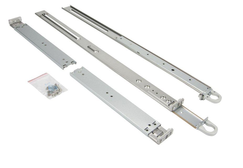 Рельсы Supermicro MCP-290-00055-0N 1U Rail Kit