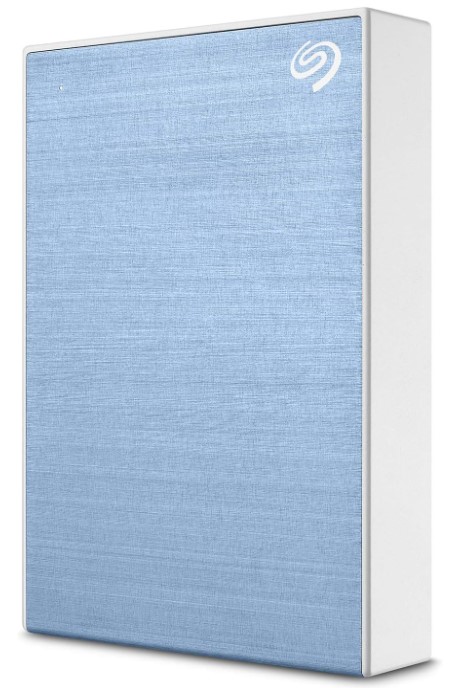  Внешний диск HDD 2.5'' Seagate STKY1000402 1TB One Touch USB 3.2 Gen1 Type-A Blue