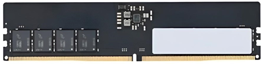  Модуль памяти DDR5 32GB Foxline FL5600D5U46-32G PC5-44800 5600MHz CL46 1.1V