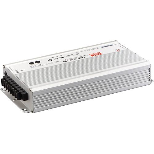 Преобразователь AC-DC сетевой Mean Well HEP-600C-24