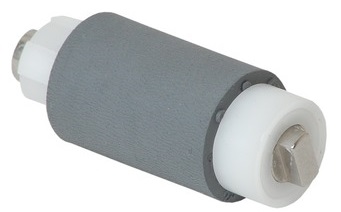 Ролик отделения Samsung JC90-01032A в сборе для ML-331х/371х/SCX-483x/563x/573x серый
