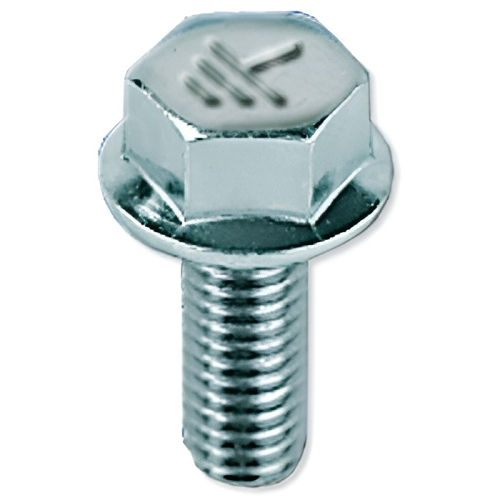Винт DKC CM030508INOX для электрического соединения М5х8, нерж. сталь А2, M5 Combitech (уп/200 шт)