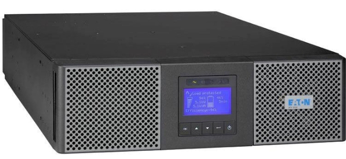 Источник бесперебойного питания Eaton 9SX6KiRT 9SX 6000VA/5400W Rack/Tower