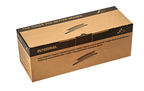   Xcom-Shop Тонер-картридж Integral TK-100/TK-18 12100018 Kyocera FS 1018MFP, 1118MFP, 1020D, KM 1500, 1815, 1820