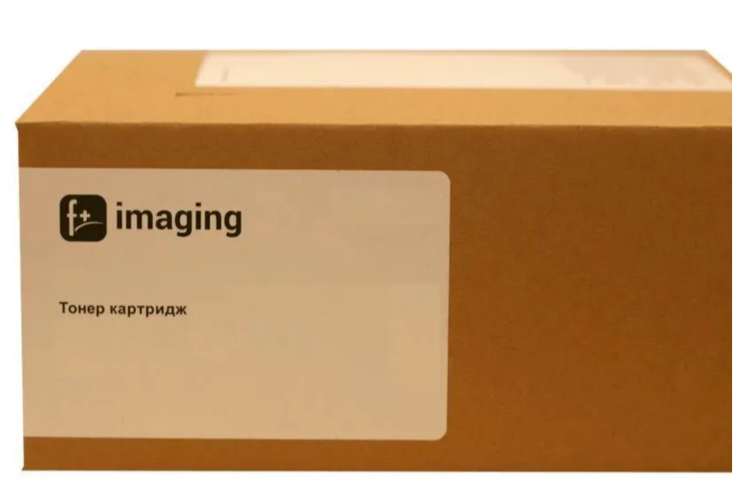 Тонер-картридж F+ STC78C57 для Lexmark CS521/CS622/CX622/CX625 (78C5UCE) голубой, 7000 стр.