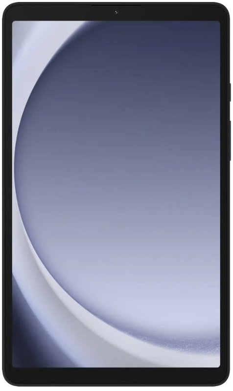  Планшет 8.7 Samsung Galaxy Tab A9 8/128GB WiFi темно-синий