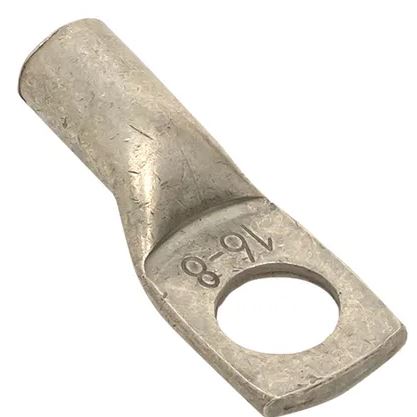 Наконечник EKF tml-r-6-6-r медный луженый силовой ТМЛ-Р 6-6 (4шт.) PROxima