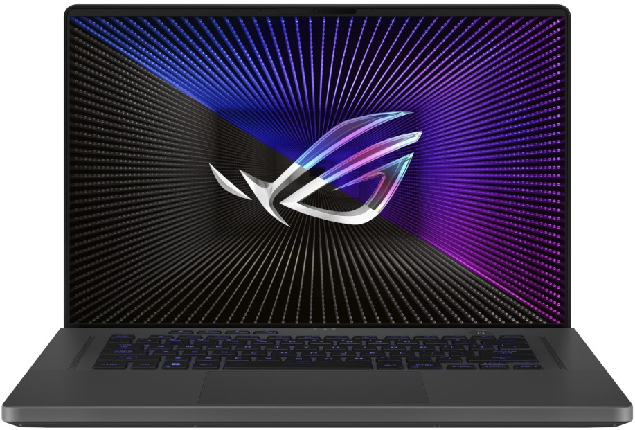 Ноутбук ASUS ROG Zephyrus G16 GU603VV-N4112 90NR0BL3-M008P0 i7-13620H/16GB/1TB SSD/GeForce RTX4060 8GB/16 WQXGA IPS/WiFi/BT/cam/noOS/gray