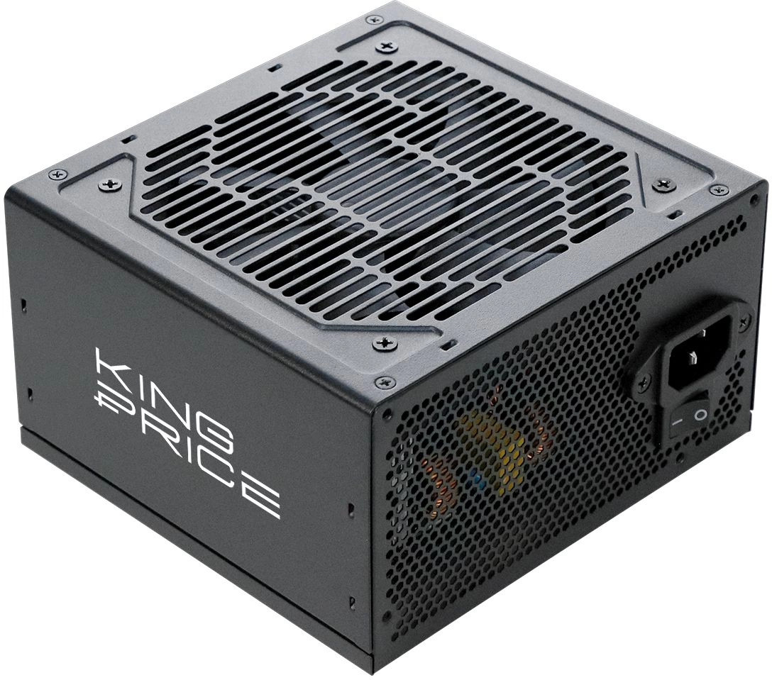 Блок питания ATX KINGPRICE KPPSU350V2 350W, RTL
