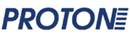 Лента красящая Proton PR-P2601-030-201 из продуктов полиприсоединения  P2601, 30mm x 201m