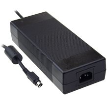 Адаптер сетевой Mean Well GST220A12-R7B