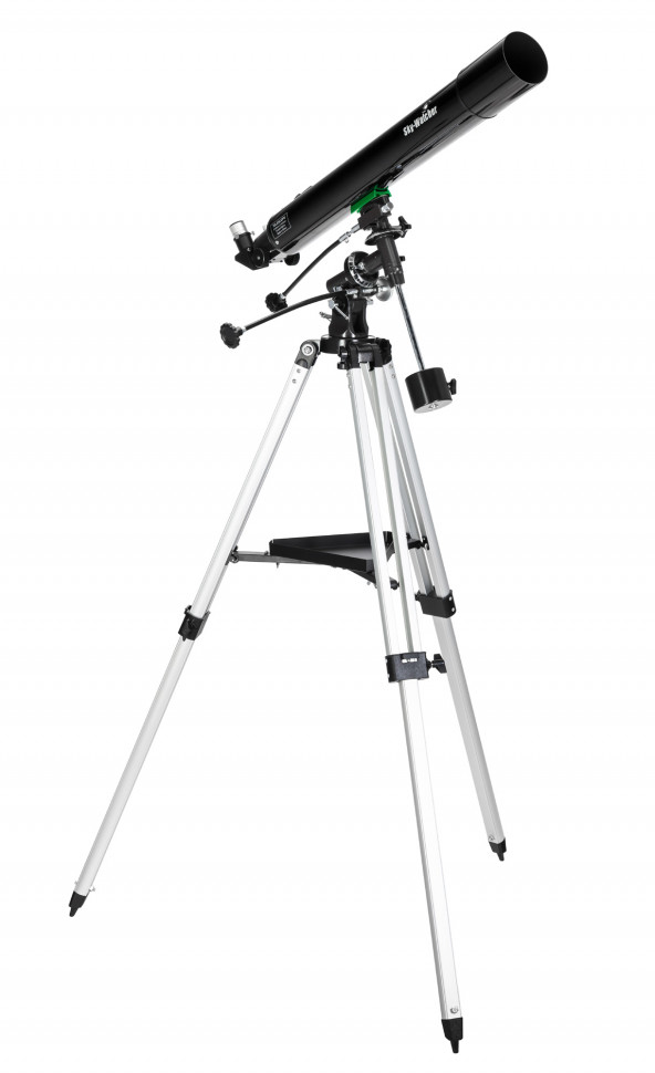 Телескоп Sky-Watcher 83219 BK 809EQ2 Red dot