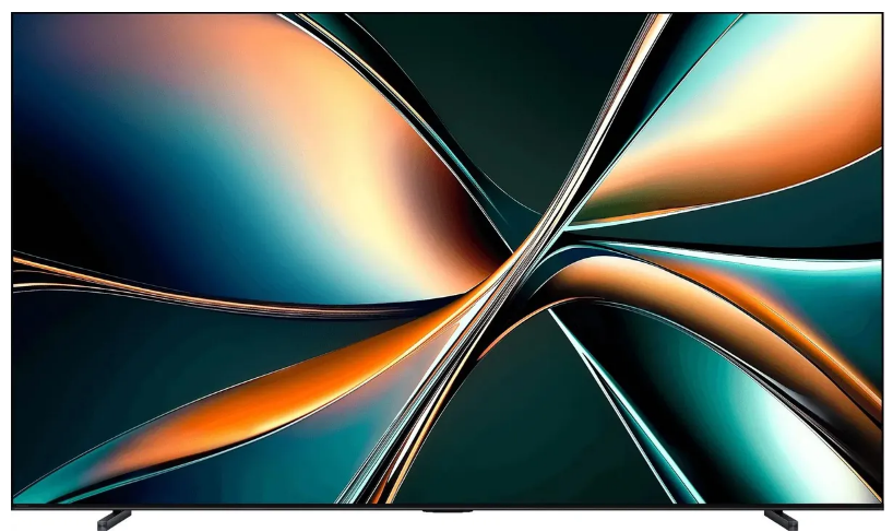 Телевизор Hisense 100U7Q 100 Mini-LED
