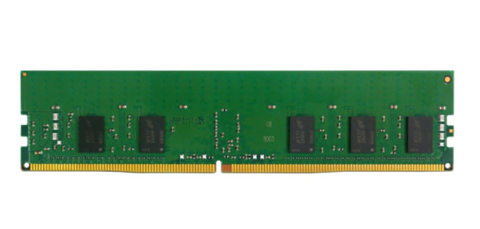 Модуль памяти DDR4 16GB QNAP RAM-16GDR4ECT0-UD-3200 3200 МГц, UDIMM ECC